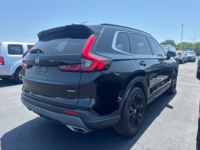 Used 2023 Honda CR-V Sport Touring image 5