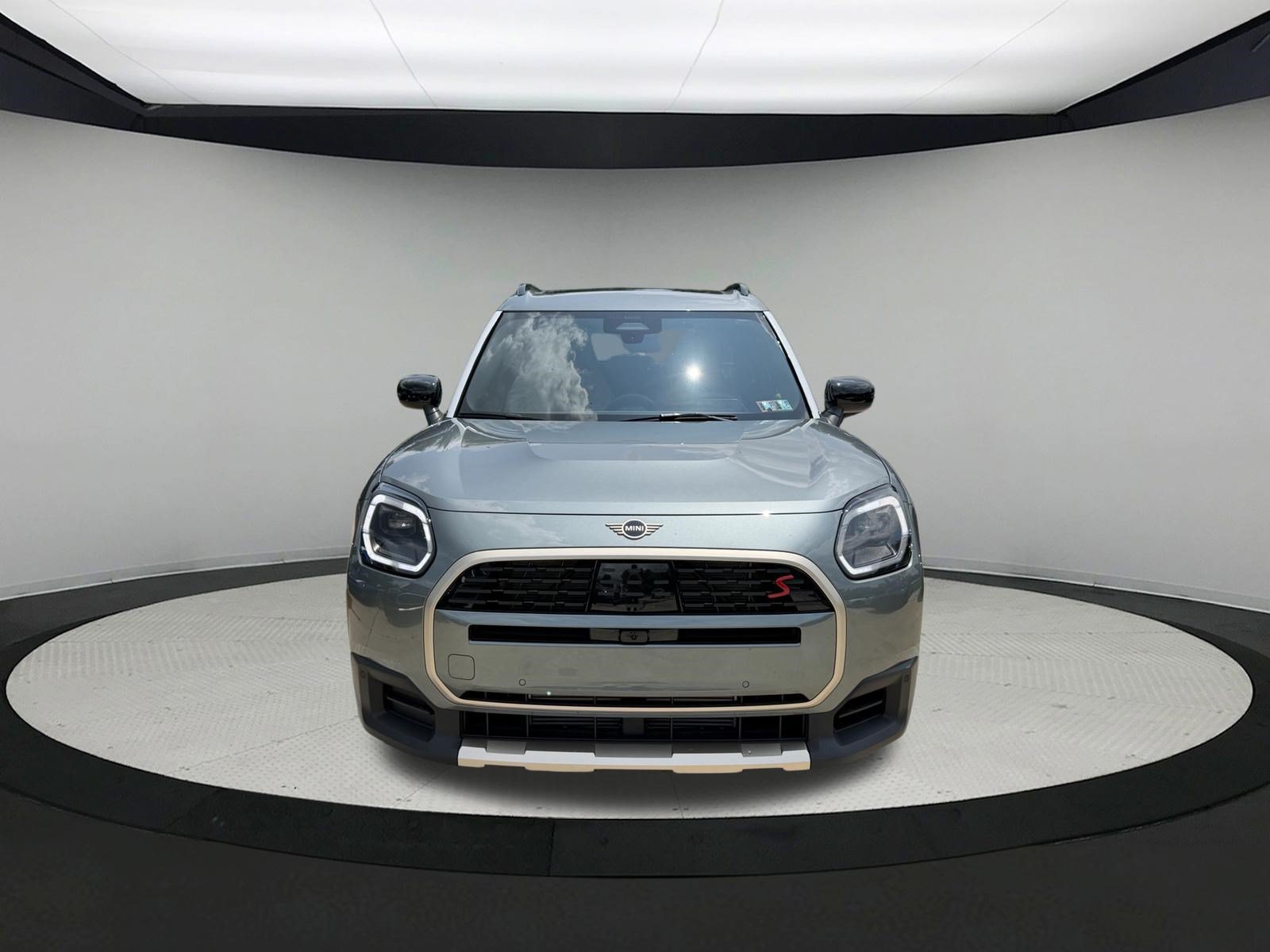 New 2027 MINI Cooper Countryman S AWD/4WD image 2