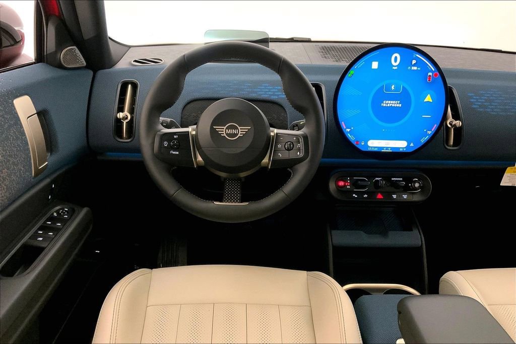 Certified 2025 MINI Cooper Countryman S image 4