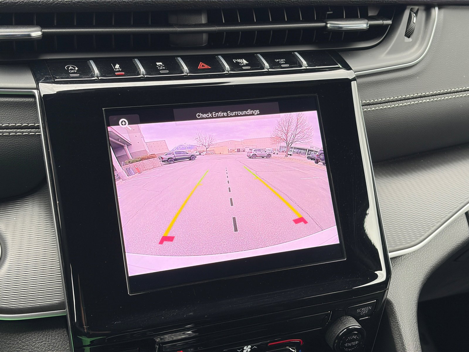 Used 2025 Jeep Grand Cherokee Laredo w/ Trailer Tow Package image 21