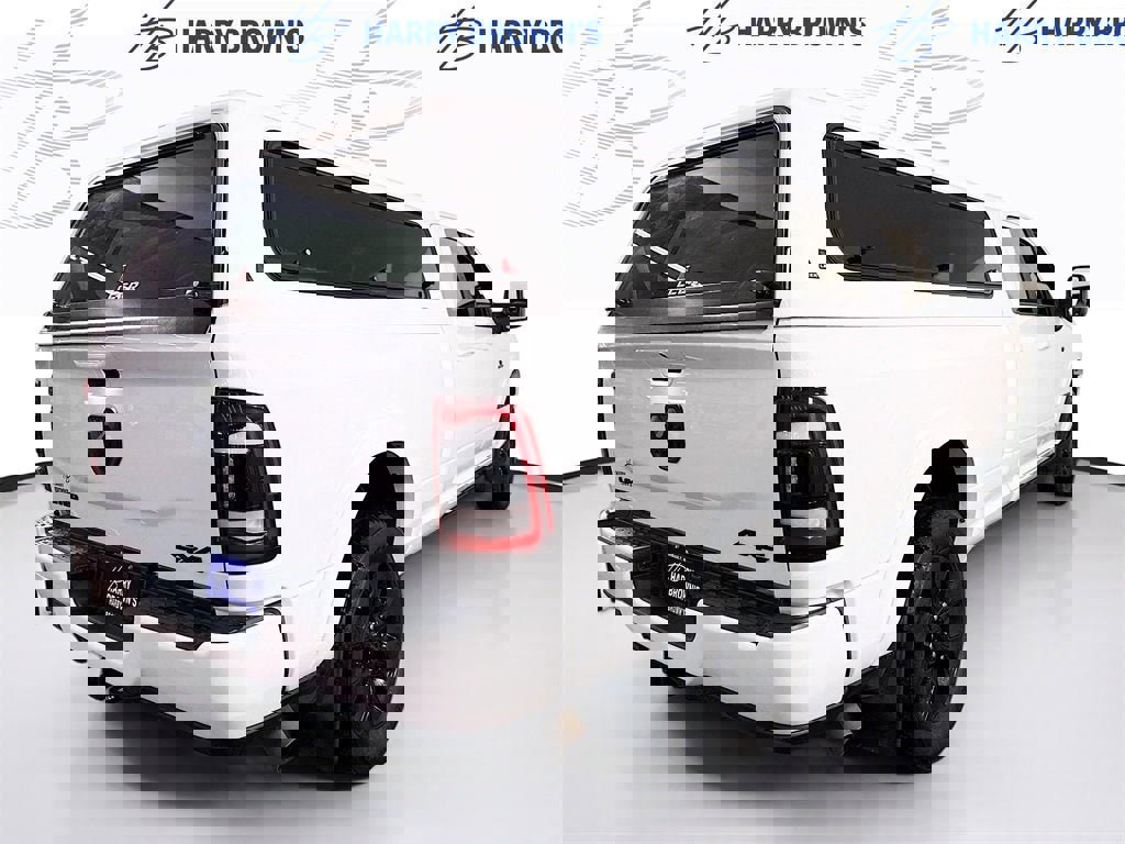 Used 2024 RAM 3500 Limited w/ Night Edition image 32