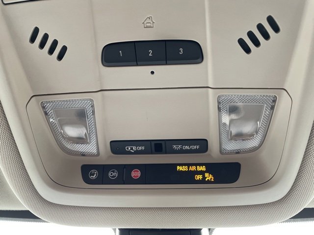 Used 2023 GMC Acadia Denali image 24