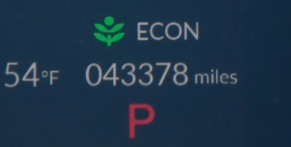 Used 2023 Honda CR-V EX image 15