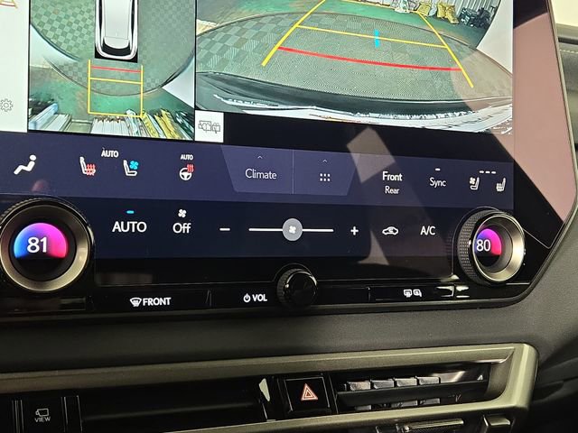 New 2026 Lexus RX 350 image 19