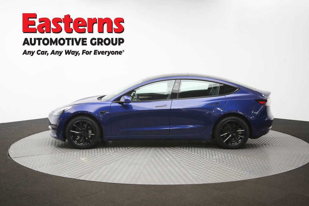 Used 2023 Tesla Model 3 Standard Range RWD image 54