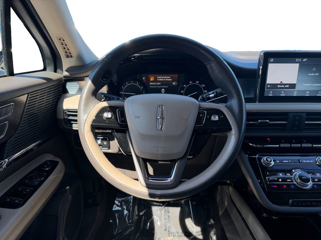 Used 2020 Lincoln Corsair AWD w/ Equipment Group 101A image 12