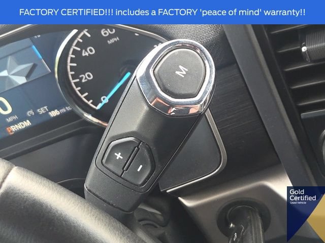 Used 2023 Ford F150 XLT w/ Equipment Group 301A Mid AWD/4WD image 44
