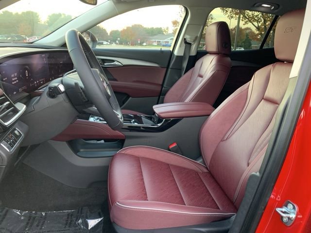 New 2025 Buick Envision Sport Touring image 12