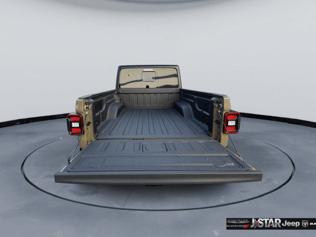 New 2026 Jeep Gladiator Sport AWD/4WD image 9