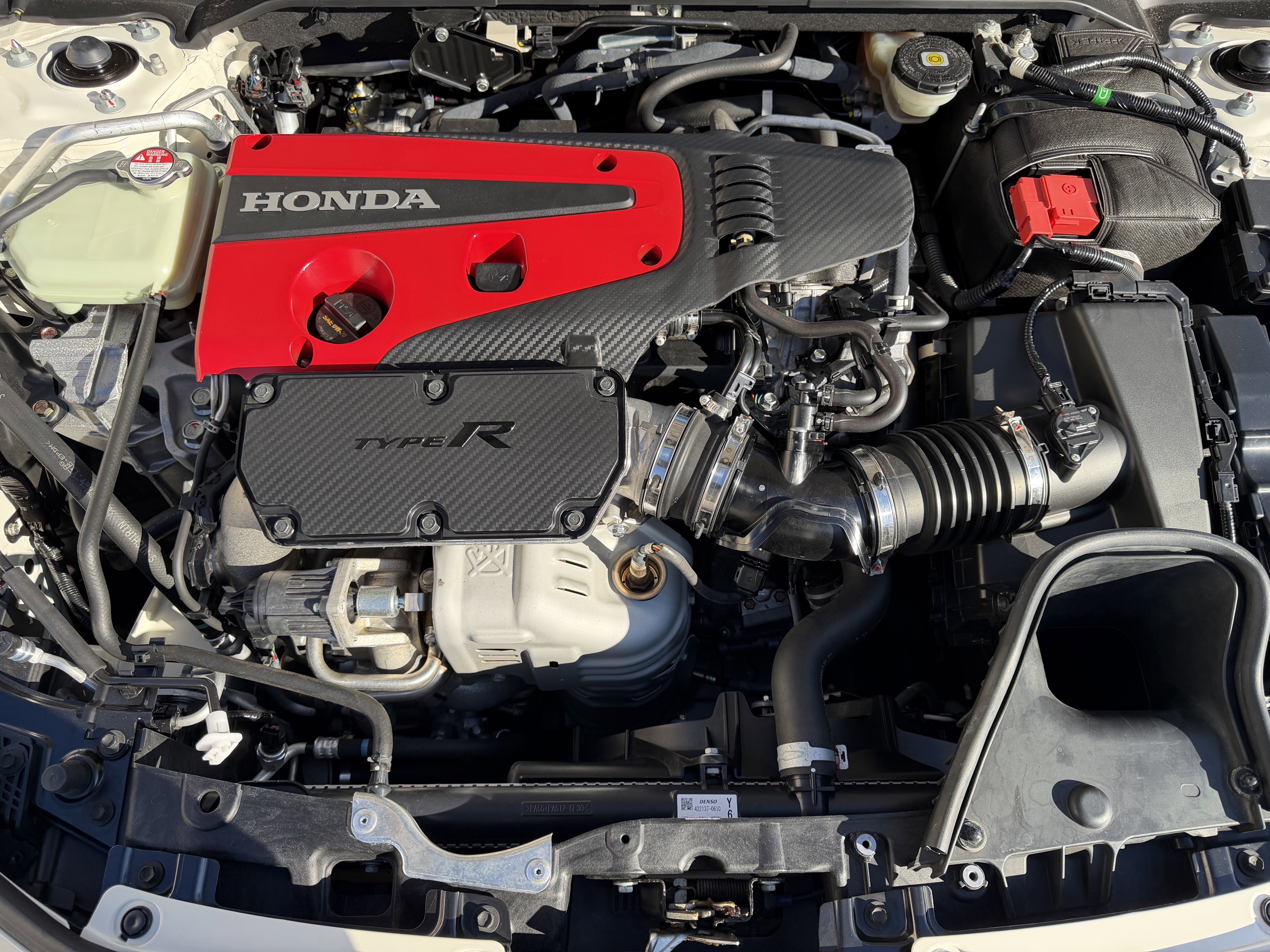 Used 2024 Honda Civic Type R image 27