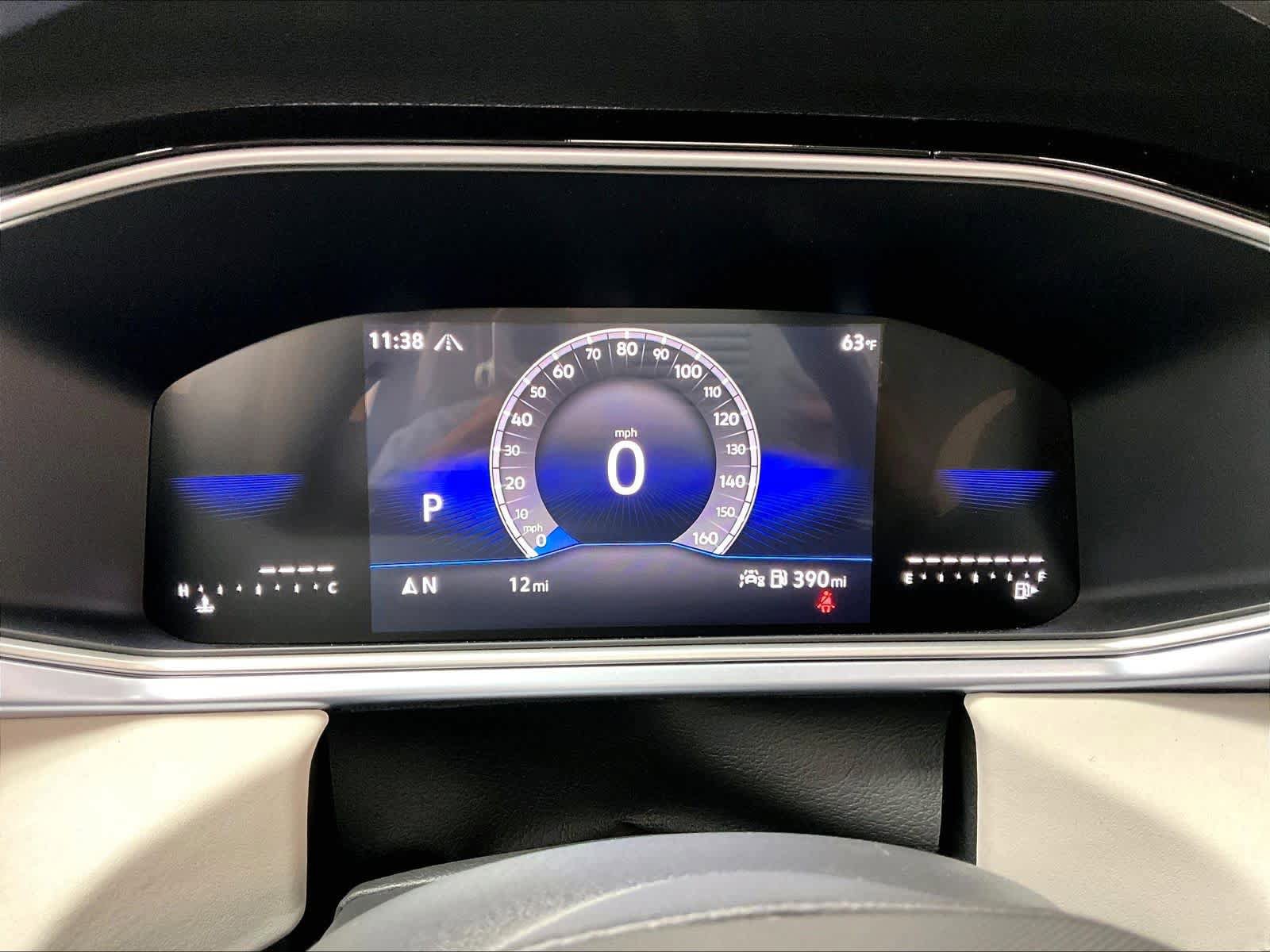New 2026 Volkswagen Taos SE AWD/4WD image 19