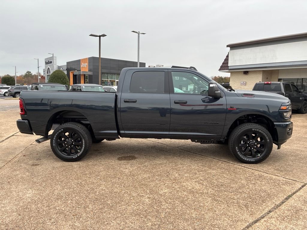 New 2026 RAM 2500 Big Horn image 7