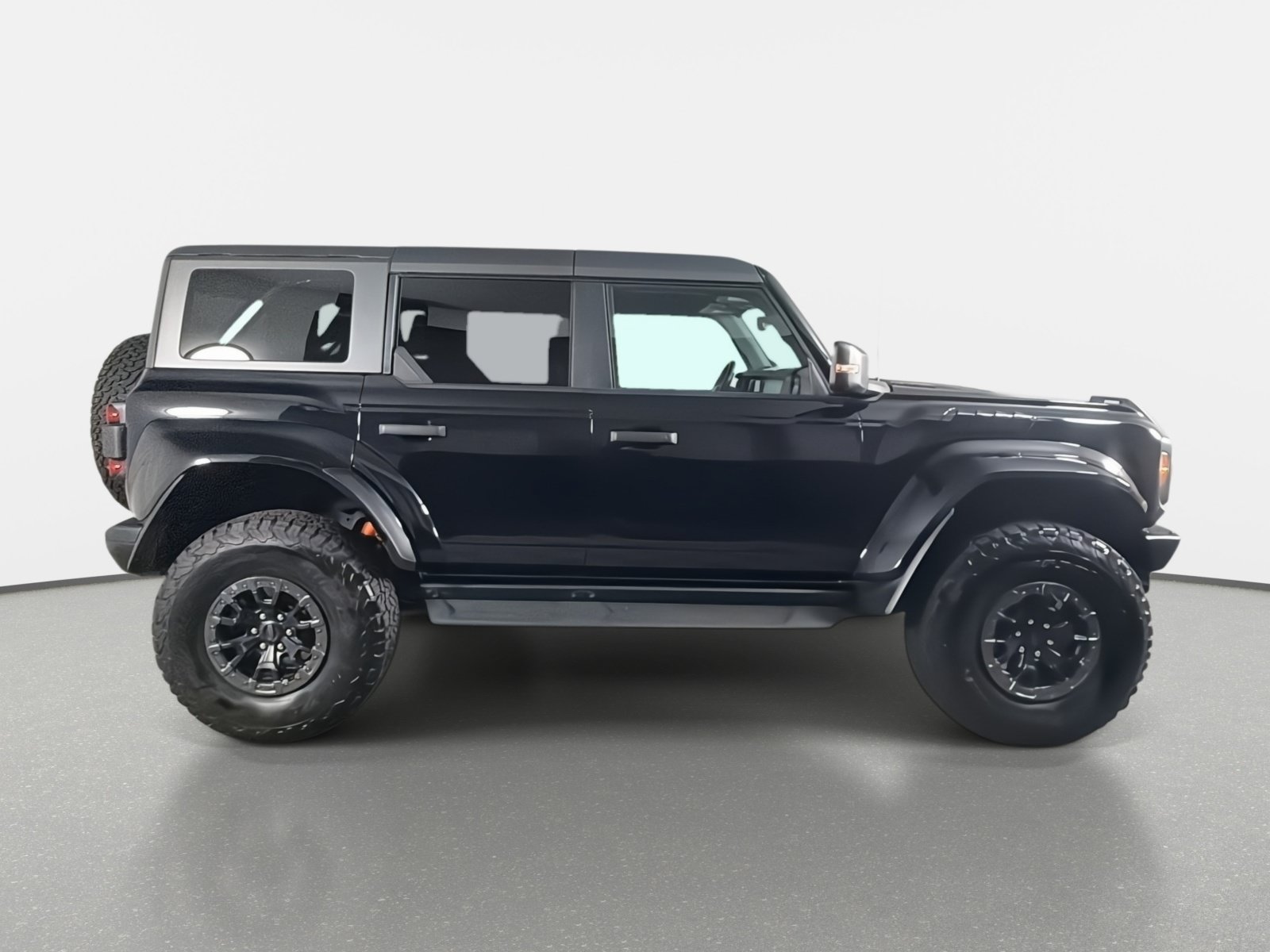 Used 2024 Ford Bronco Raptor w/ Interior Carbon Fiber Pack 6 AWD/4WD image 2