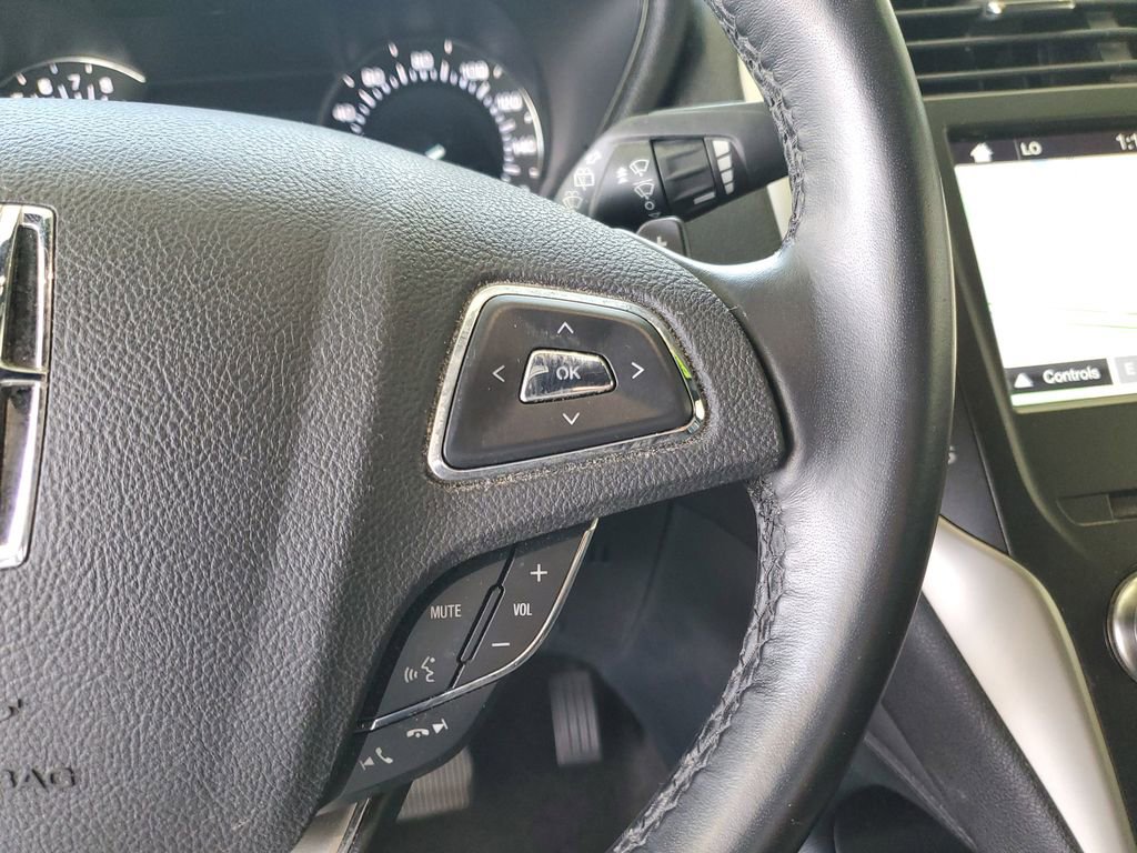 Used 2019 Lincoln MKC Reserve w/ MKC Technology Package image 23