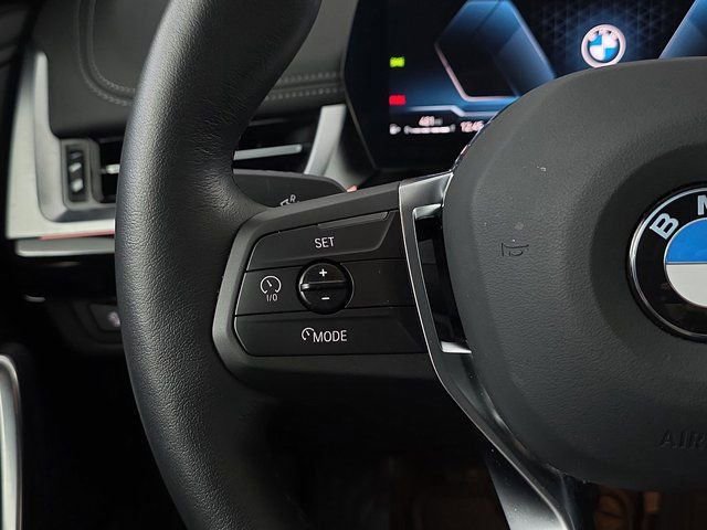 Used 2025 BMW X1 xDrive28i w/ Convenience Package image 17