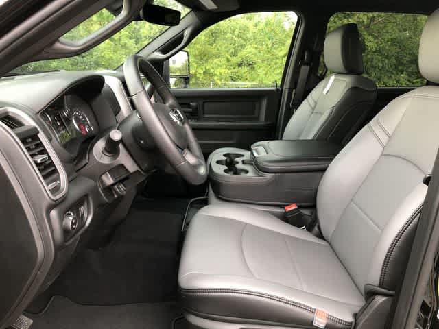New 2026 RAM 3500 Tradesman AWD/4WD image 19