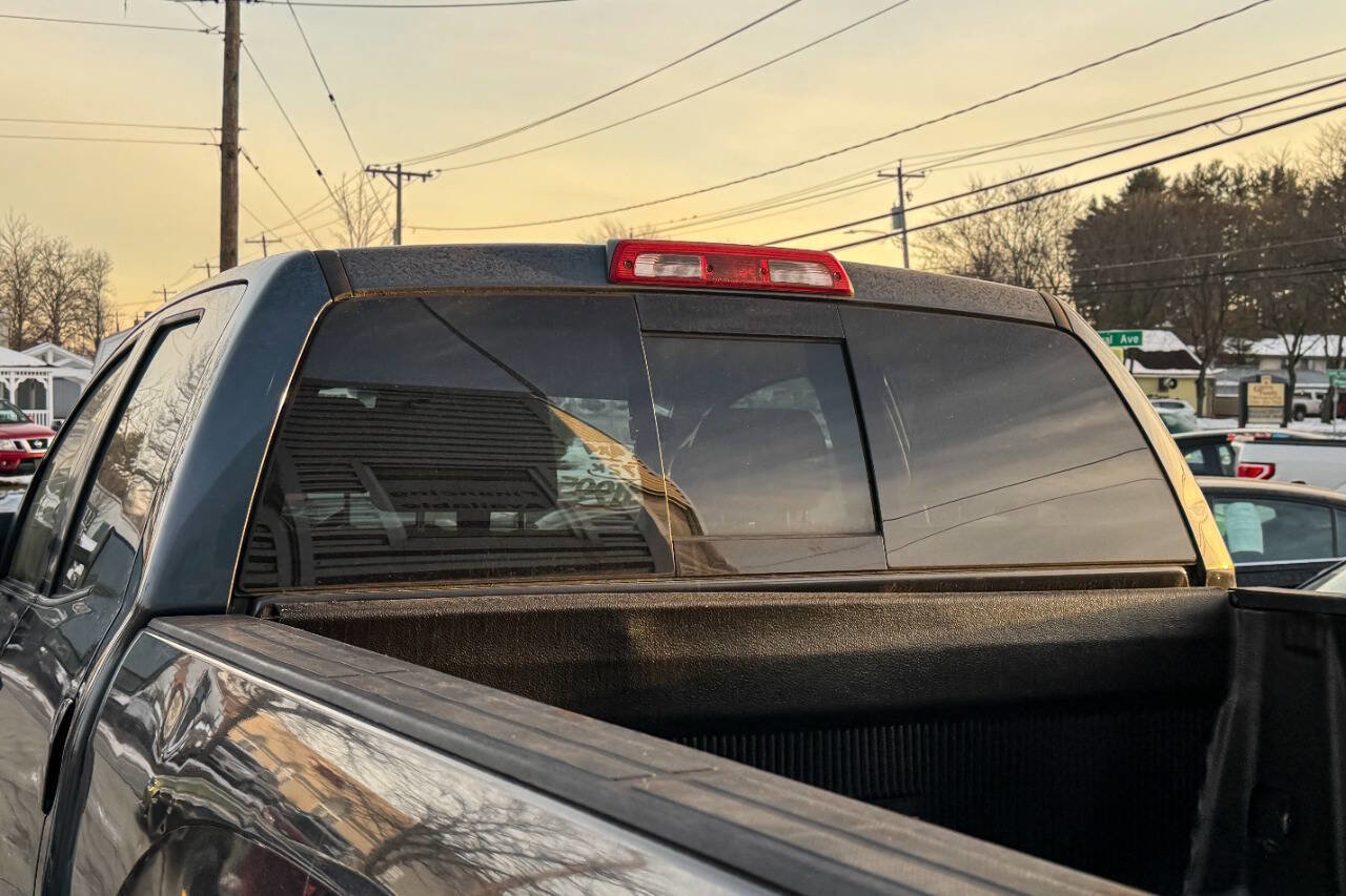 Used 2008 Toyota Tundra SR5 image 10