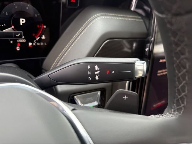 New 2026 GMC Yukon XL Elevation image 23
