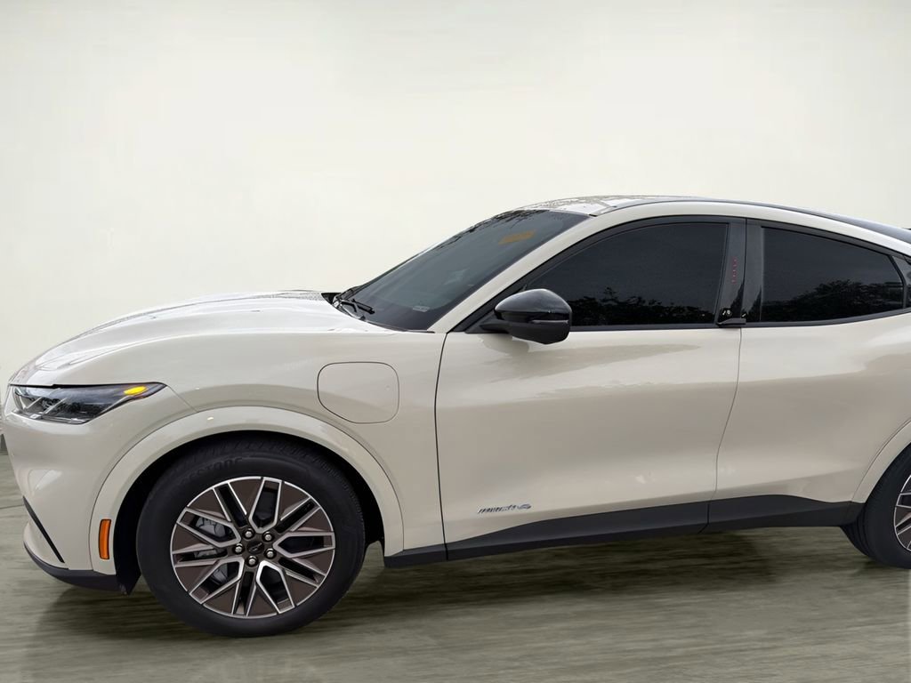 Used 2025 Ford Mustang Mach-E Premium w/ Interior Protection Package image 2