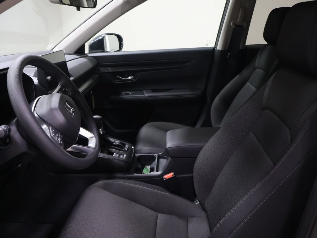 New 2027 Honda CR-V LX image 10
