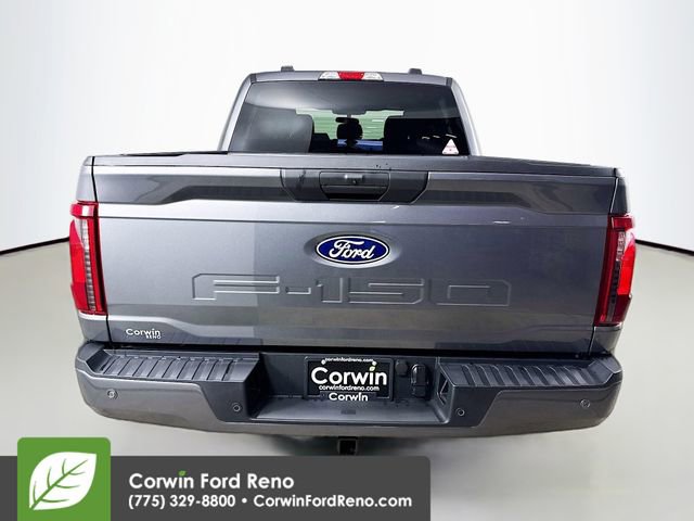 New 2026 Ford F150 STX w/ Equipment Group 200A image 6