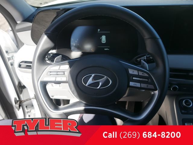 Used 2025 Hyundai Palisade SEL AWD/4WD image 27