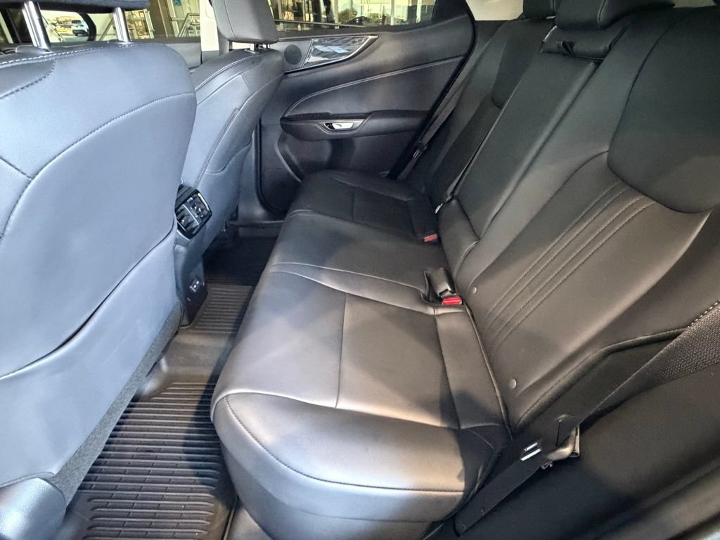 Used 2025 Lexus NX 350h AWD w/ Accessory Package (2T) image 33