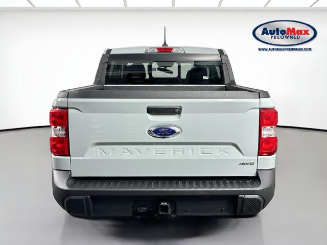 Used 2023 Ford Maverick XLT w/ Equipment Group 300A Standard AWD/4WD image 8