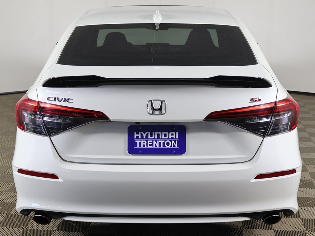 Used 2022 Honda Civic Si image 11