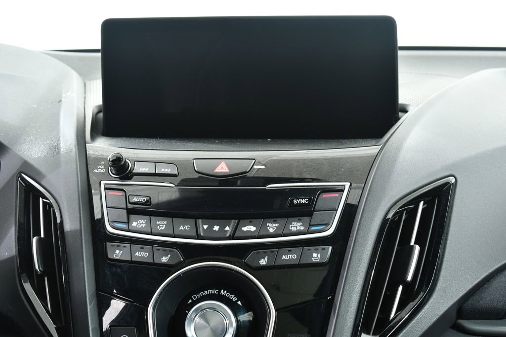 Used 2019 Acura RDX A-Spec image 9