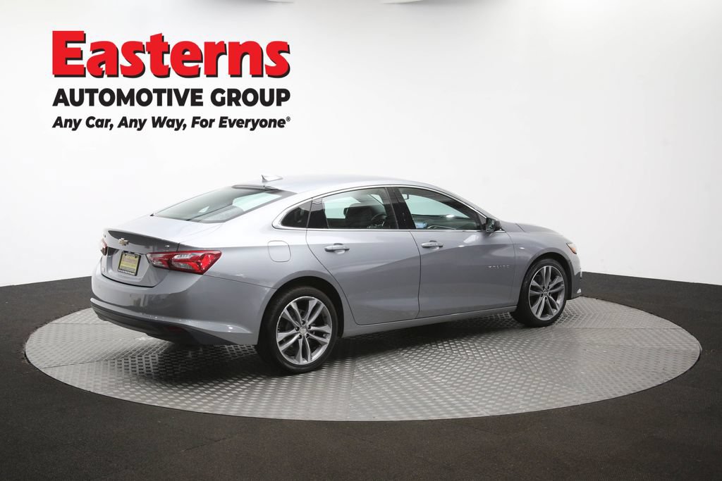 Used 2024 Chevrolet Malibu LT FWD image 43