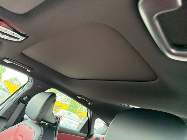 New 2026 Kia K4 GT-Line Turbo FWD image 16