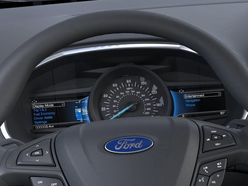 Used 2024 Ford Edge SE w/ Black Appearance Package image 13