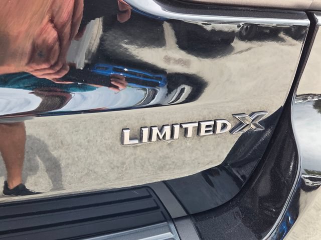 Certified 2020 Jeep Grand Cherokee Limited X AWD/4WD image 12