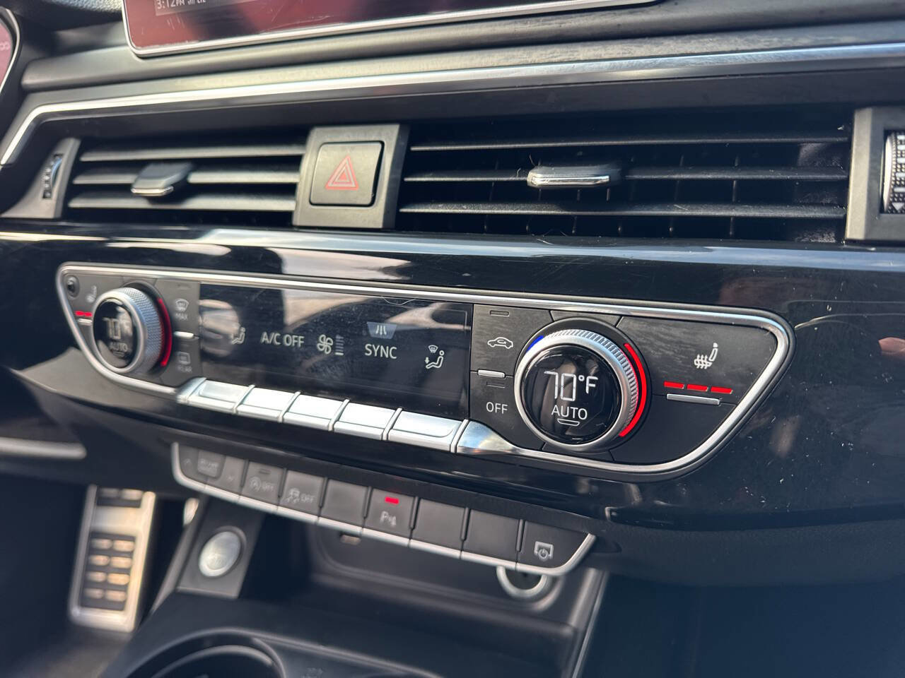 Used 2018 Audi A4 2.0T Premium Plus w/ Premium Plus Package image 21