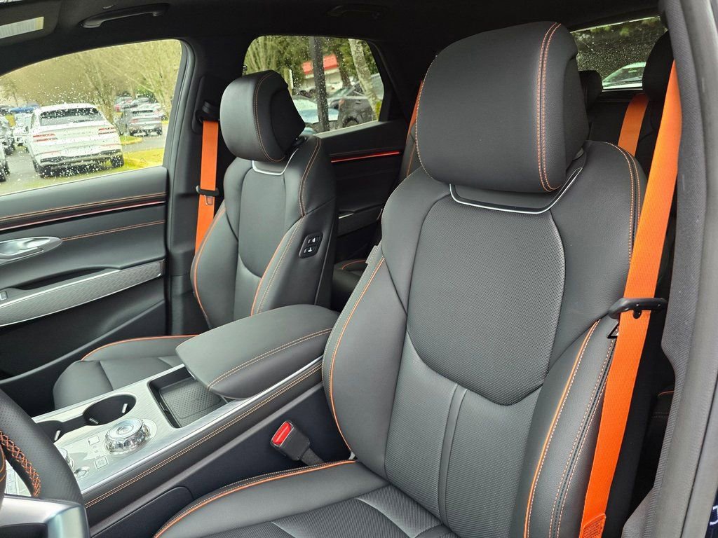 New 2026 Genesis GV70 2.5T Sport Prestige AWD/4WD image 21
