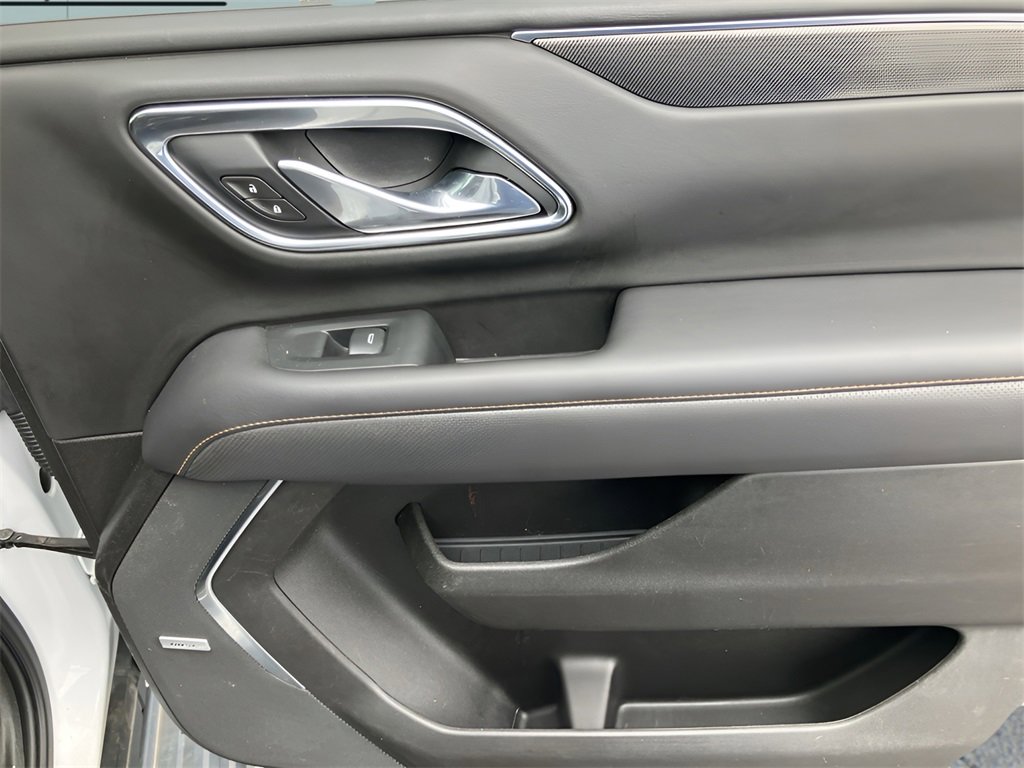 Used 2021 GMC Yukon XL AT4 w/ AT4 Premium Plus Package image 49