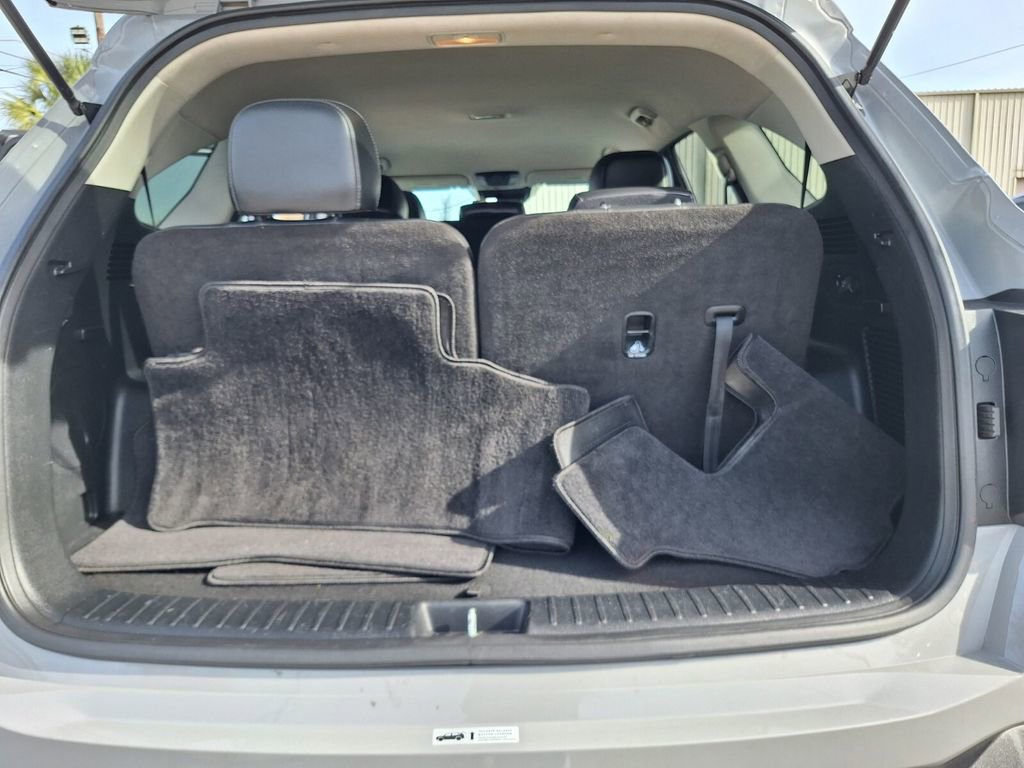 Used 2025 Kia Sorento S image 11