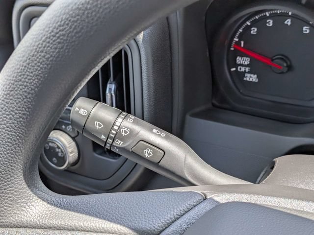 New 2026 Chevrolet Silverado 1500 Custom AWD/4WD image 25