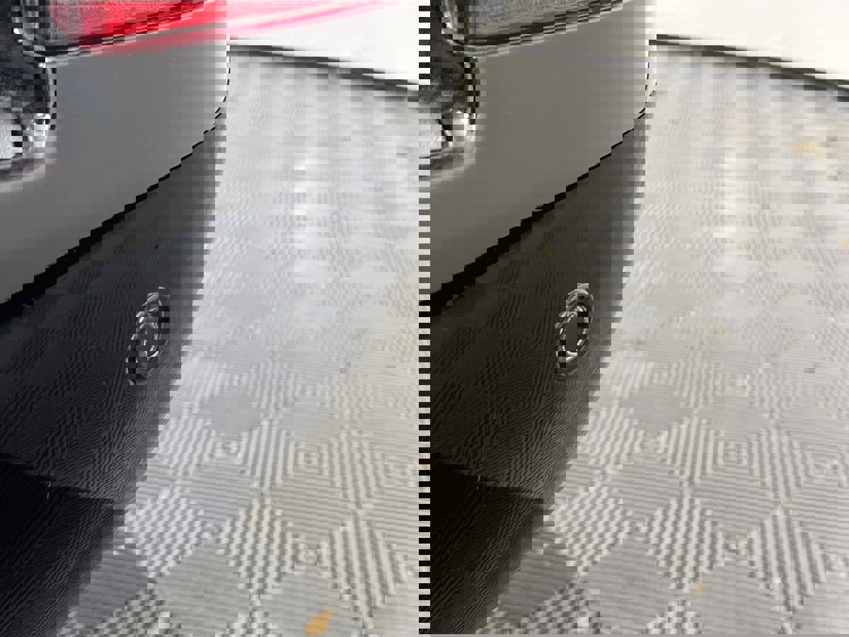 Used 2017 Toyota Land Cruiser image 23