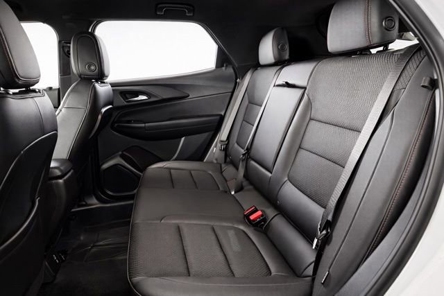 Used 2021 Chevrolet TrailBlazer RS w/ Convenience Package image 15