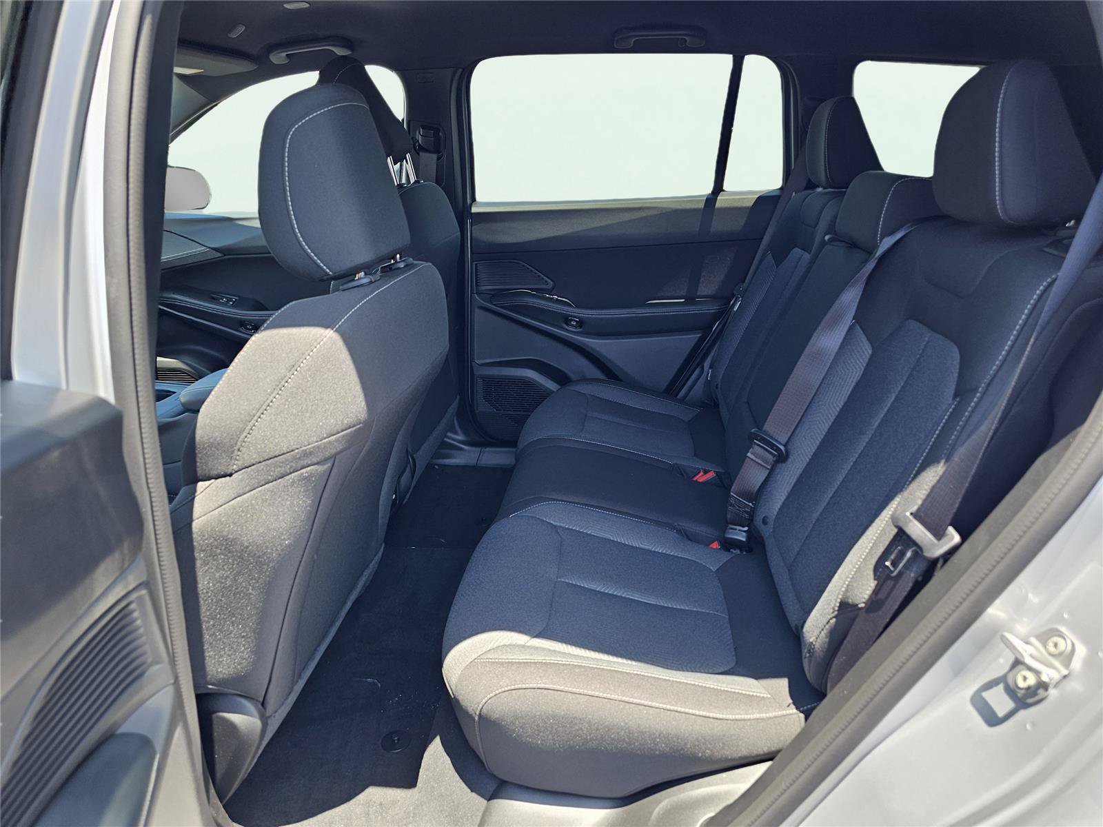 New 2026 Jeep Cherokee Laredo AWD/4WD image 31