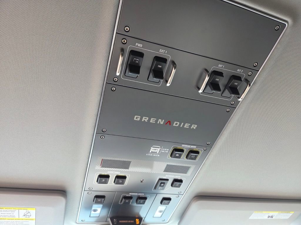 New 2026 INEOS Grenadier image 26