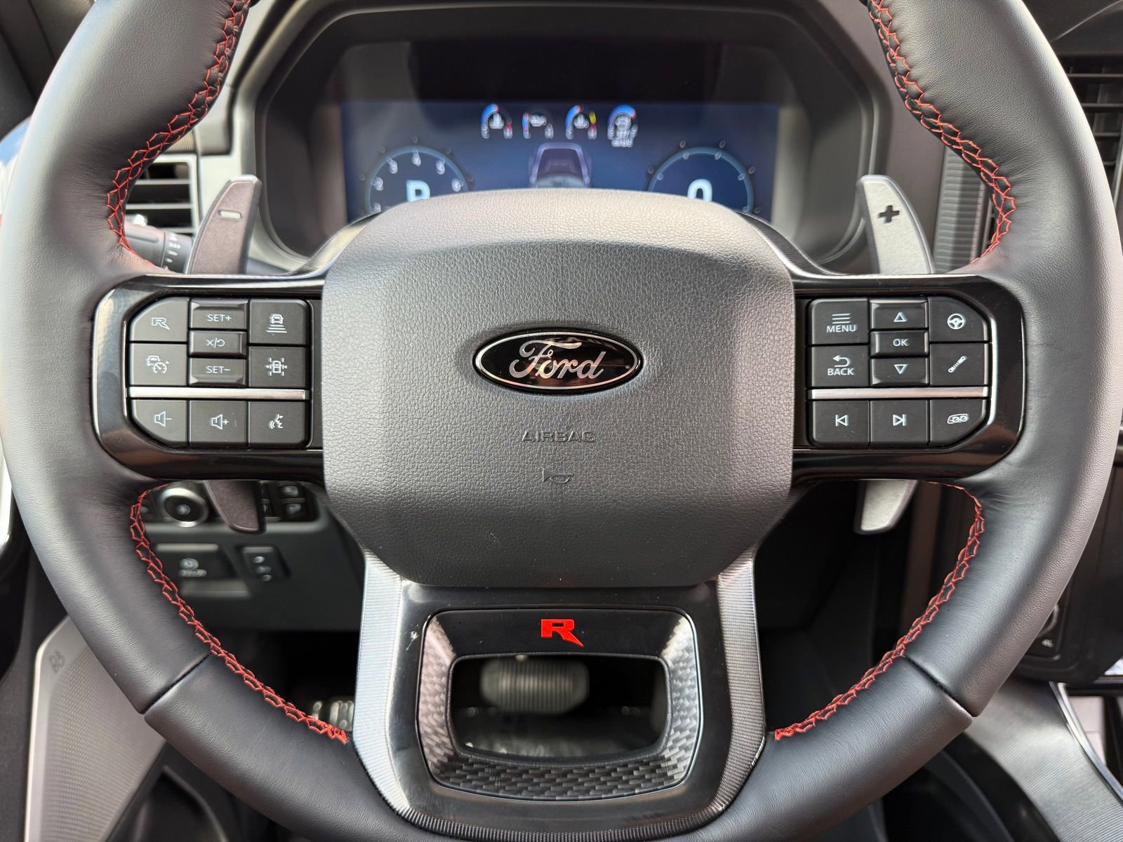 Used 2026 Ford F150 Raptor w/ Equipment Group 803A Raptor R image 44