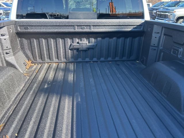 New 2026 Chevrolet Silverado 1500 High Country image 31