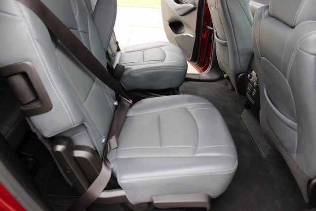 Certified 2024 Buick Enclave Premium image 27