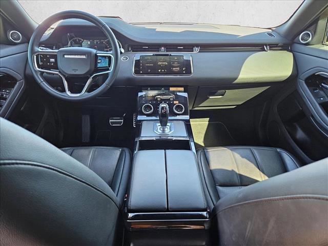 Used 2023 Land Rover Range Rover Evoque R-Dynamic S image 18