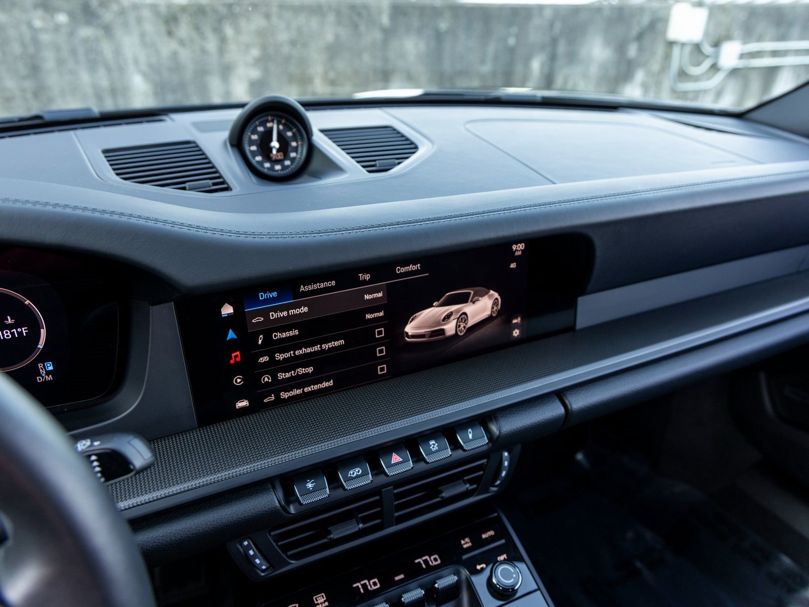 Certified 2025 Porsche 911 Carrera S image 37