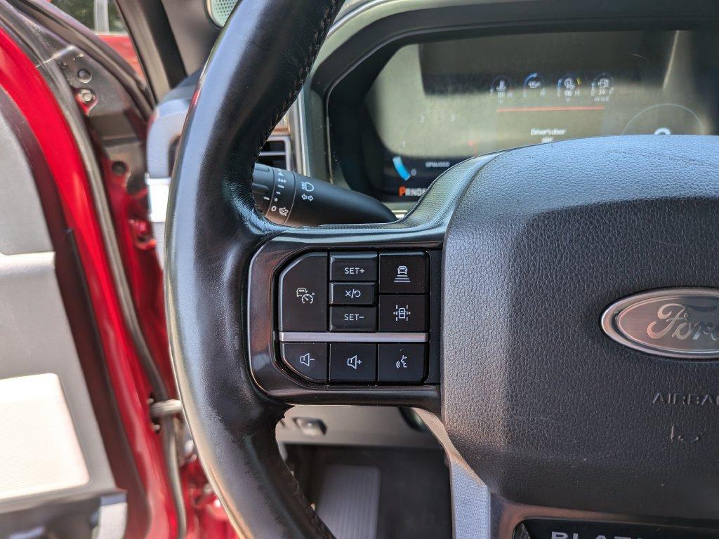 Used 2024 Ford F450 Platinum AWD/4WD image 34