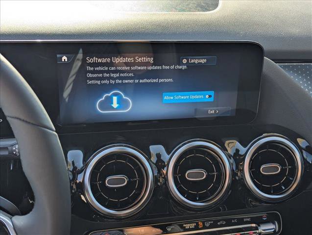 New 2026 Mercedes-Benz GLA 250 image 11